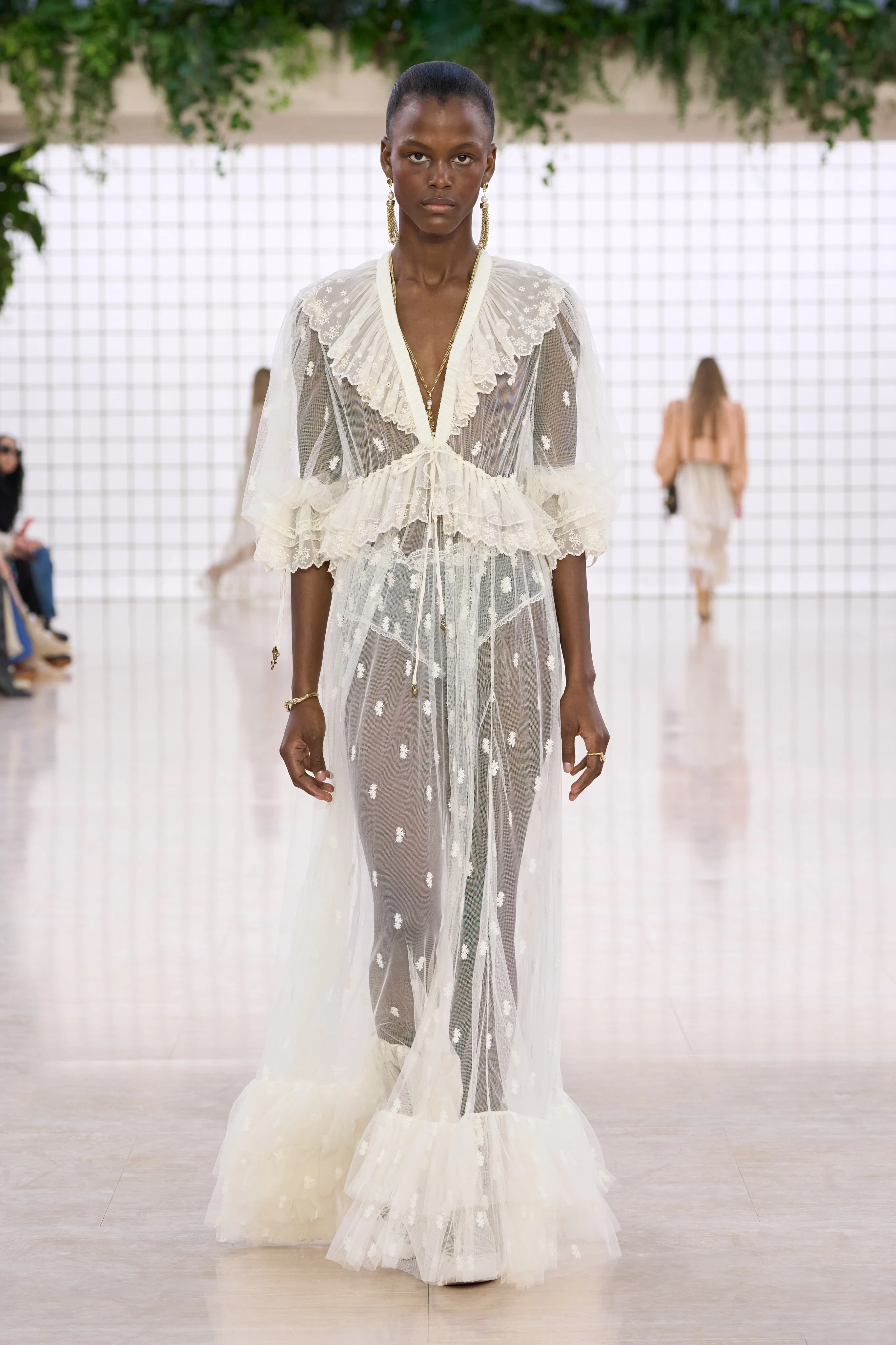 CHLOÉ | Summer 2025 Collection